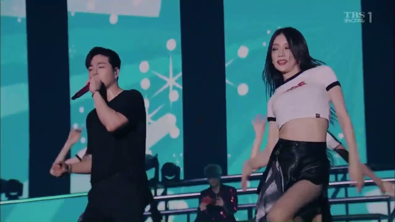 iKON - ONLY YOU -KR Ver.- (iKON JAPAN TOUR 2018)