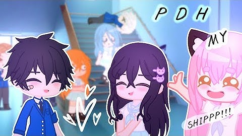 | PDH Reacts To Future | Part 1 | Ships |