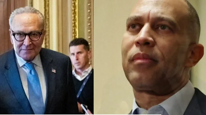 Government Shutdown Hits Week 4, Becomes Second Longest in U.S. History