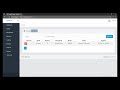 Generar colecta desde pc