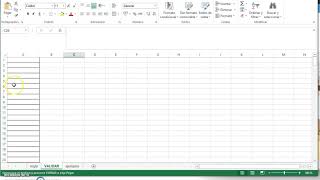 excel chequear digitos control contenedores screenshot 2
