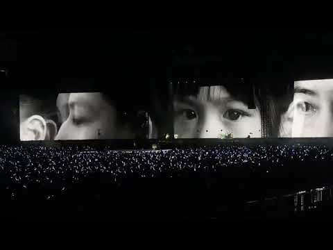 五月天-突然好想你（演唱会版）