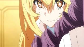 Fantasize -  Misaki shokuho