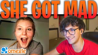 Omegle But They Dont Think Im Indian