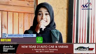 SAKITNYA CINTA COVER DEWI SHINTA || WIDHI & FRIEND'S