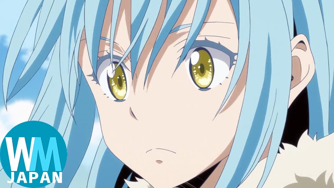 18年のベストアニメ ランキングtop10 Youtube