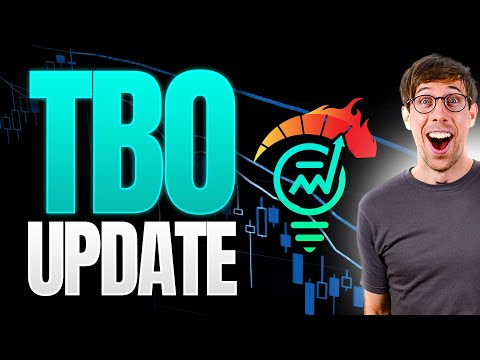 FREE Update to the #TBO! 👏