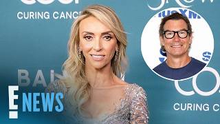 Giuliana Rancic Reacts to Ex Jerry O' Connell Detailing Brutal Breakup | E! News
