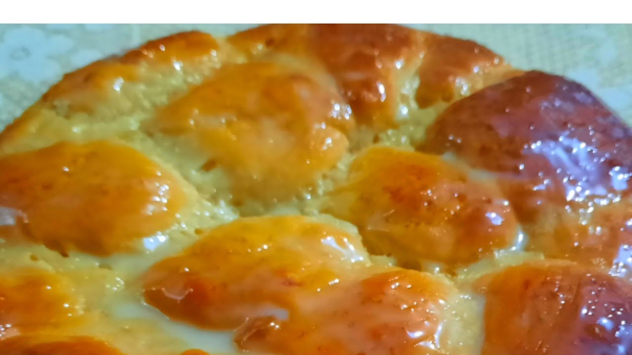 🔴PÃO DE COLHER/PÃO MOLE