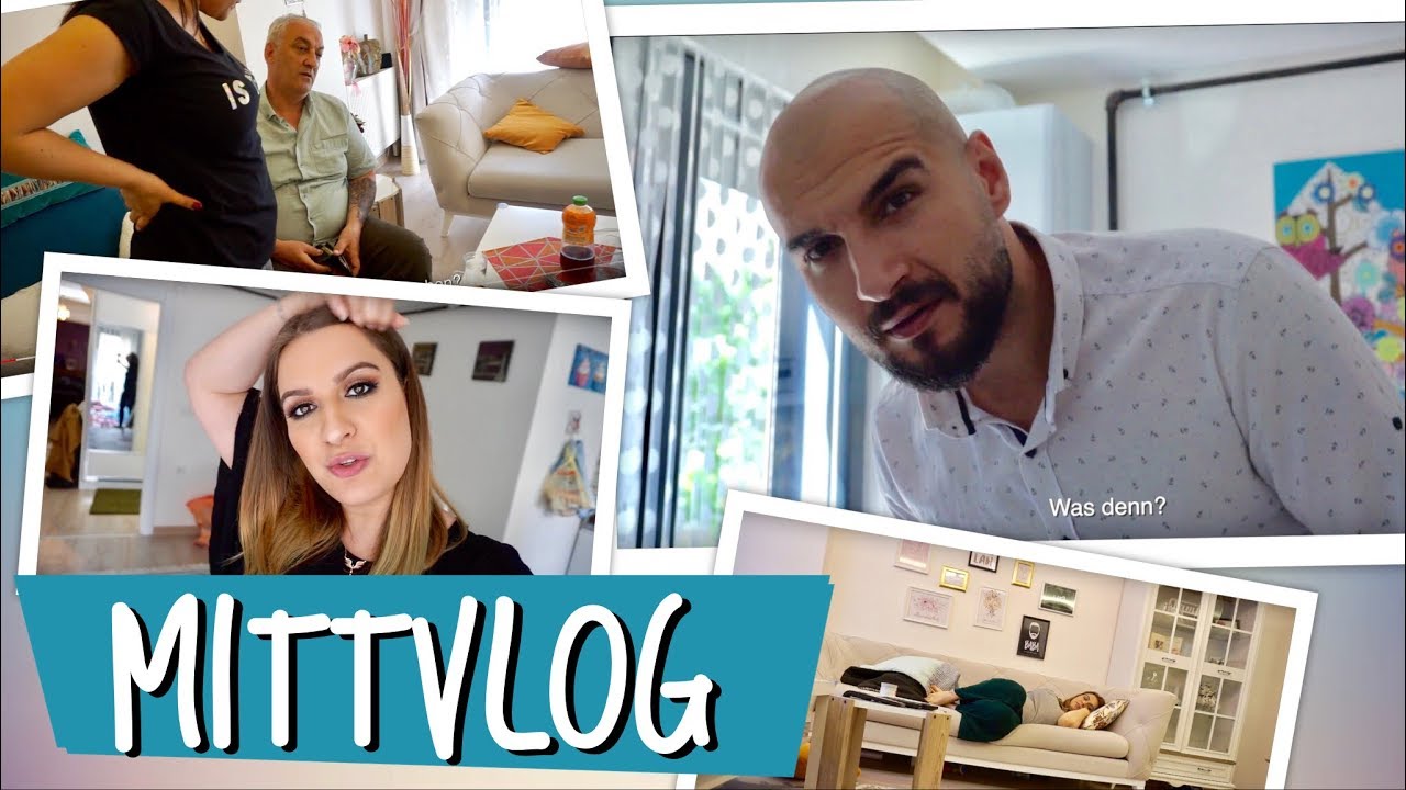 Youtube AUS , PAPA genervt,  Brauenfail usw. / Ebru Ergüner