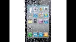 How to Replace an iPhone 4 Screen AT&T
