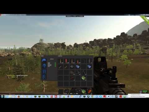 Rust play