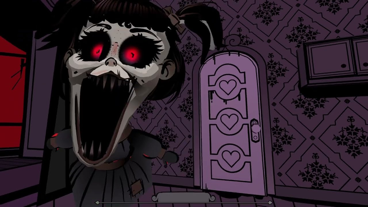 Riddlewood Manor - Demo Launch Trailer