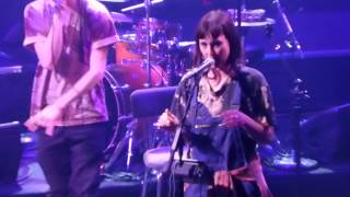 CocoRosie - After the Afterlife (live)