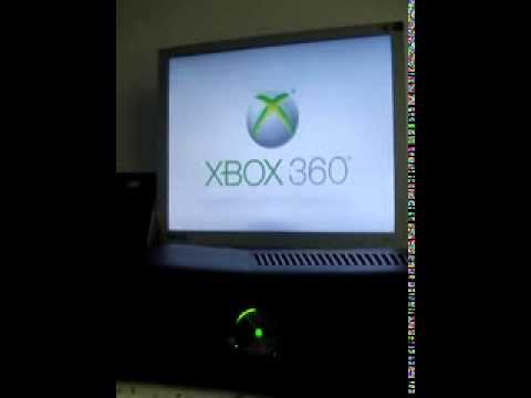 Xbox 360 Dual Nand RGH (Nandwich + Microcontroller) - YouTube
