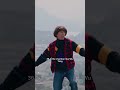 They told me there was no way