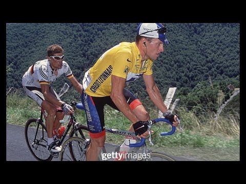 Video: Lance Armstrong'u affetmenin zamanı geldi mi?