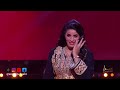 سناء الرعدة كتبكي وزينة الداودية عمرني شت شي رعدة كتبكي