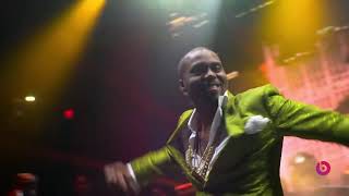 Nas - If I Ruled the World (Live)