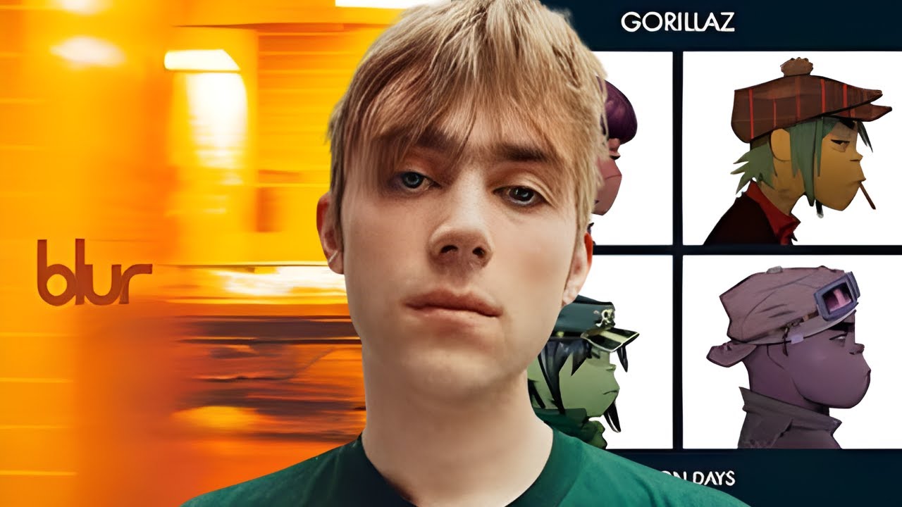 The Man Who Outsmarted the Entire Music Industry