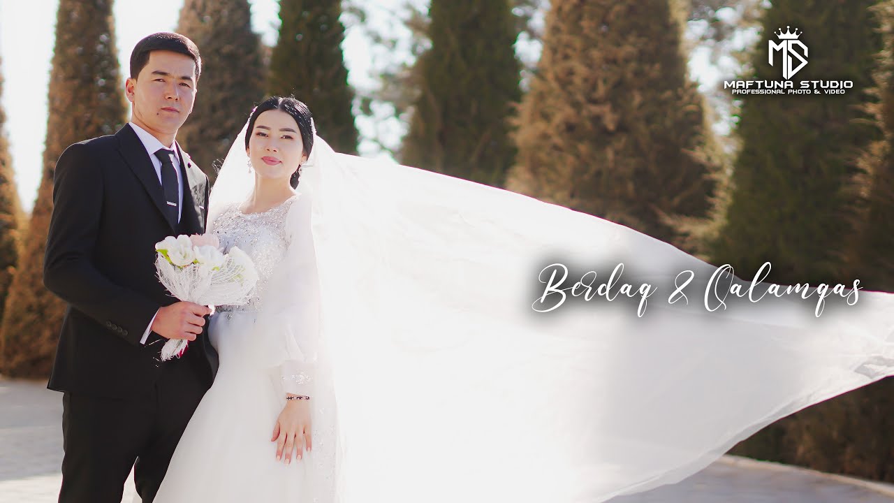 BERDAQ & QALAMQAS | MAFTUNA STUDIO | XONSAROY TOYXONASI