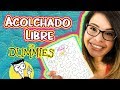 Acolchado Libre a Máquina |  Tutorial de Quilting Básico