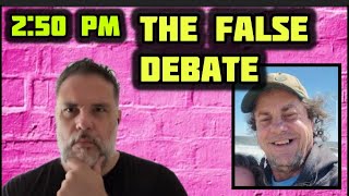 Delphi Murders _ The false debate