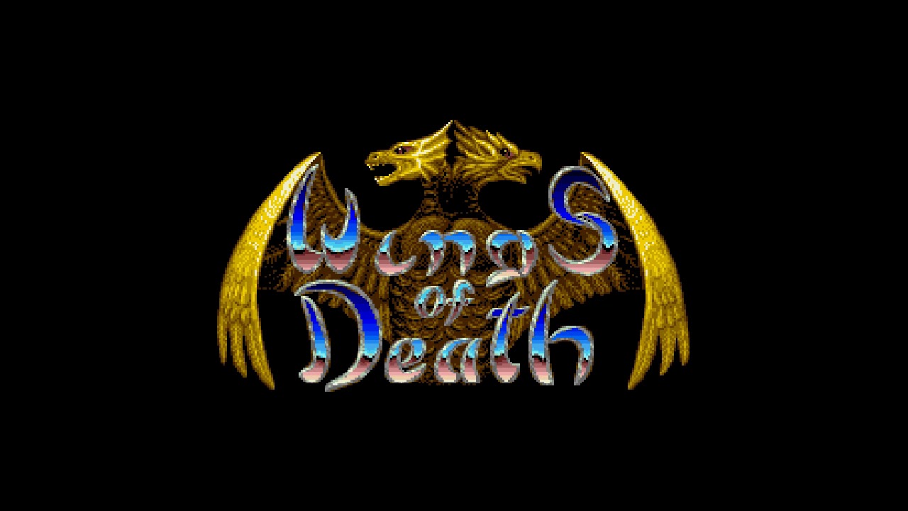 Amiga music: Wings Of Death ('Xandrilia's Domain')