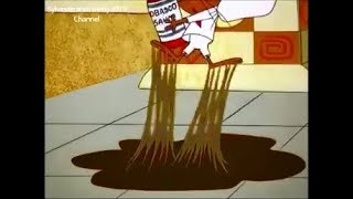 Sticky Scene - Speedy Gonzales, Mexican Boarders