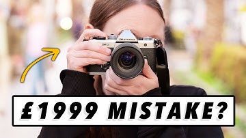 Is OM-3 REALLY good enough? My FULL Experience!