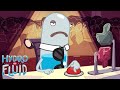 HYDRO and FLUID 🧪 Fluids Got Talent! 😎 Funny Cartoons for Children