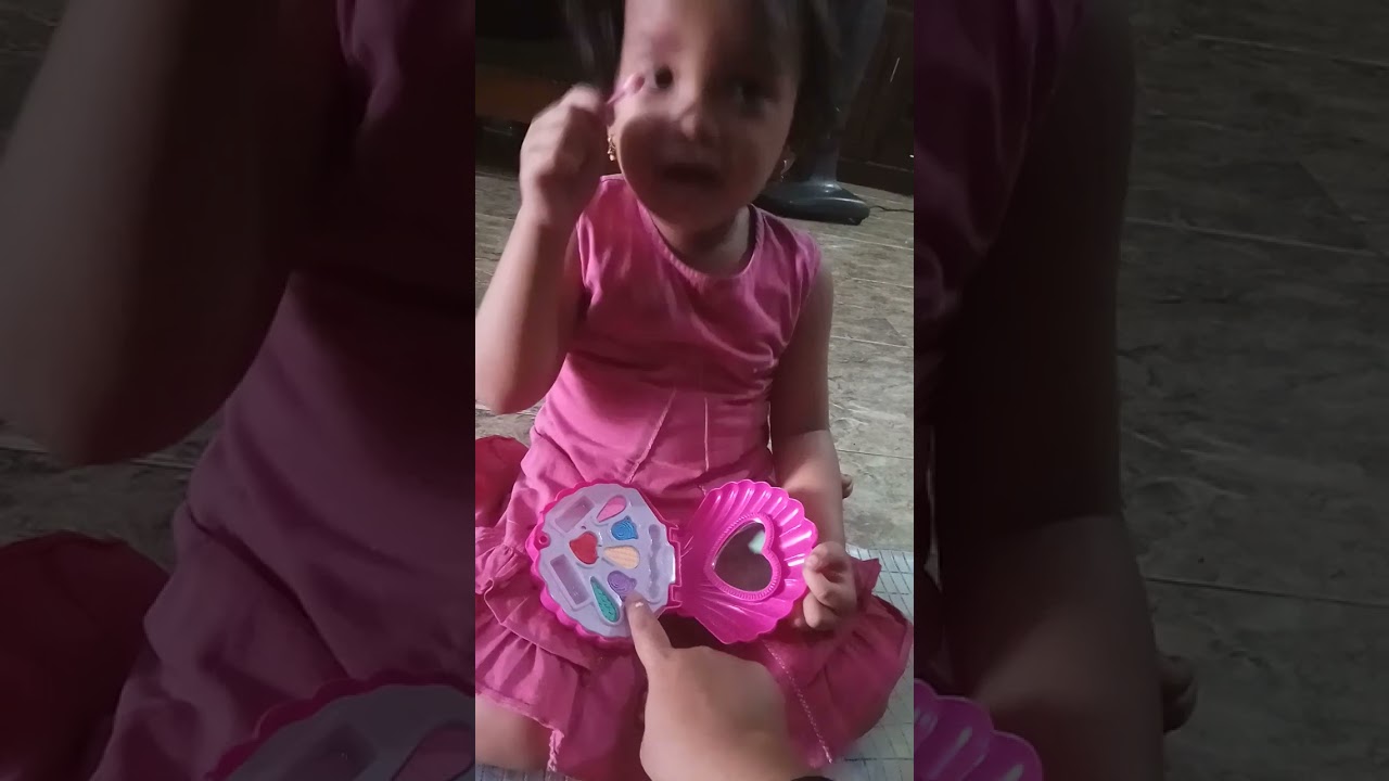 Alzeina main make up2an VID 20180320