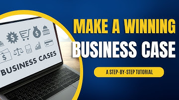 How to Make a Winning Business Case