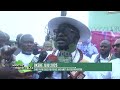OKERE JUJU 2025 CHIEF AYIRI EMAMI SUES FOR PEACE AND UNITY IN ITSEKIRI NATION OKERE JUJU 2025 CHIEF AYIRI EMAMI SUES FOR PEACE AND UNITY IN ITSEKIRI NATION