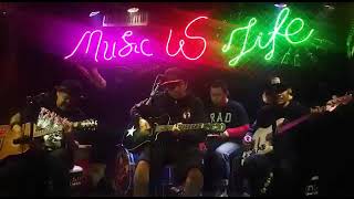 DEATH OR GLORY "THE CLASH" COVER UNPLUGGED at 83