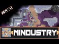 Un mur... et une grosse victime (Mindustry ep 4)