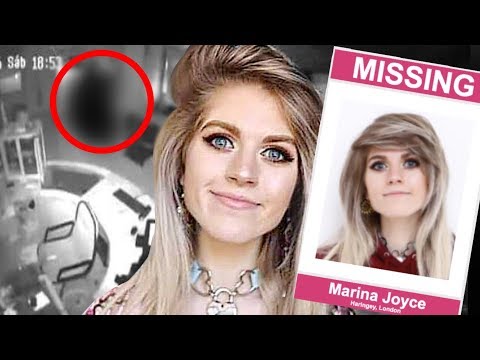 La verdad de la Nueva DESAPARICION DE MARINA JOYCE 2019 /Lord Birdy