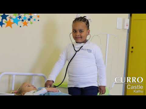 Curro Kathu Preschool
