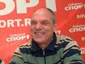 Бубнов  «Ловчев мой враг и оборотень!»