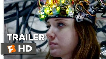 Stasis Trailer #1 (2017) | Movieclips Extras
