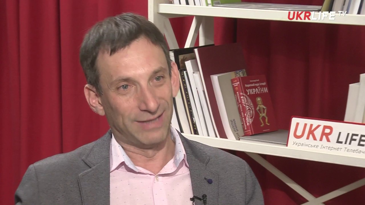 Виталий Портников: На месте Украины скоро будет Малороссия картинки Виталий Портников: На месте Украины скоро будет Малороссия картинки