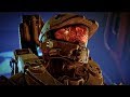 HALO 5 Guardians - Historia completa en Español Latino - Xbox One 4k 60fps