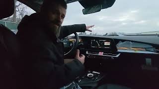 Cold Weather EV Charging Tip | Precondition Your Battery with Destination Kia