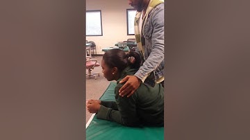 Adler Neuro II Lab Practical II Video