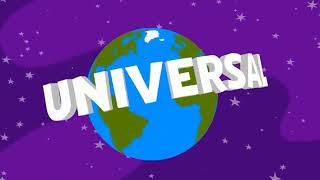 Universal Pictures and Focus Features PBS Kids style