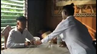 how to handle intoxicated guest