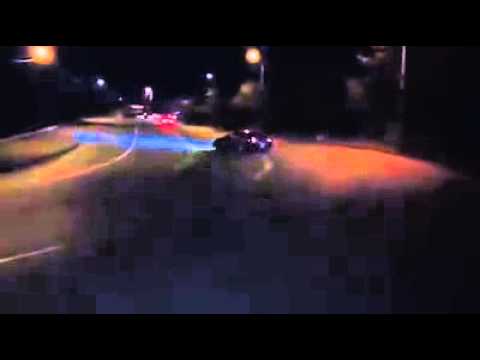 მზადება Drift-ის ფინალური ეტაპისთვის