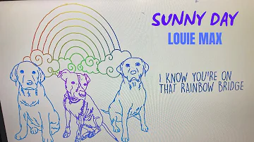 LOUIE MAX - SUNNY DAY ( OFFICIAL VIDEO )