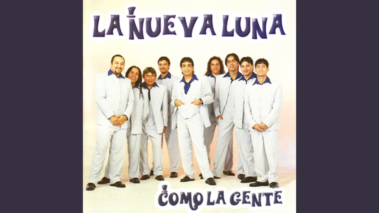 No Me Lo Creo - La Nueva Luna - Letra D Canción - Video