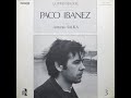 Paco Ibáñez - Paco Ibáñez 3 (1969)